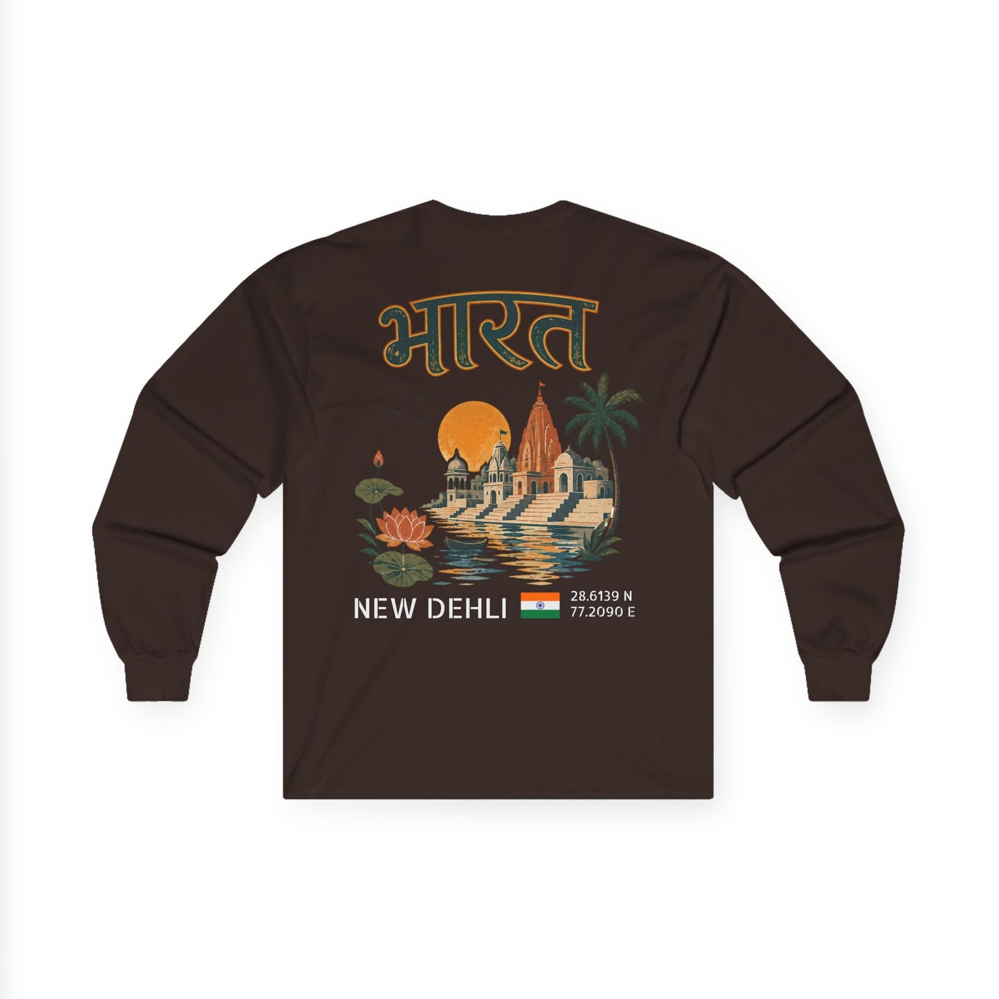 Silly Goose Universal Long Sleeve - India