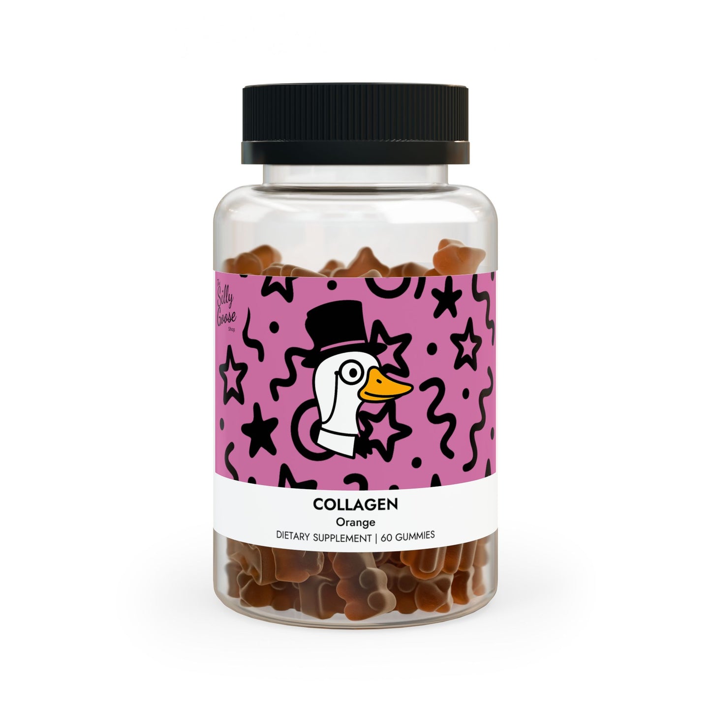 Collagen Gummies