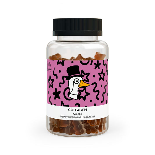 Collagen Gummies