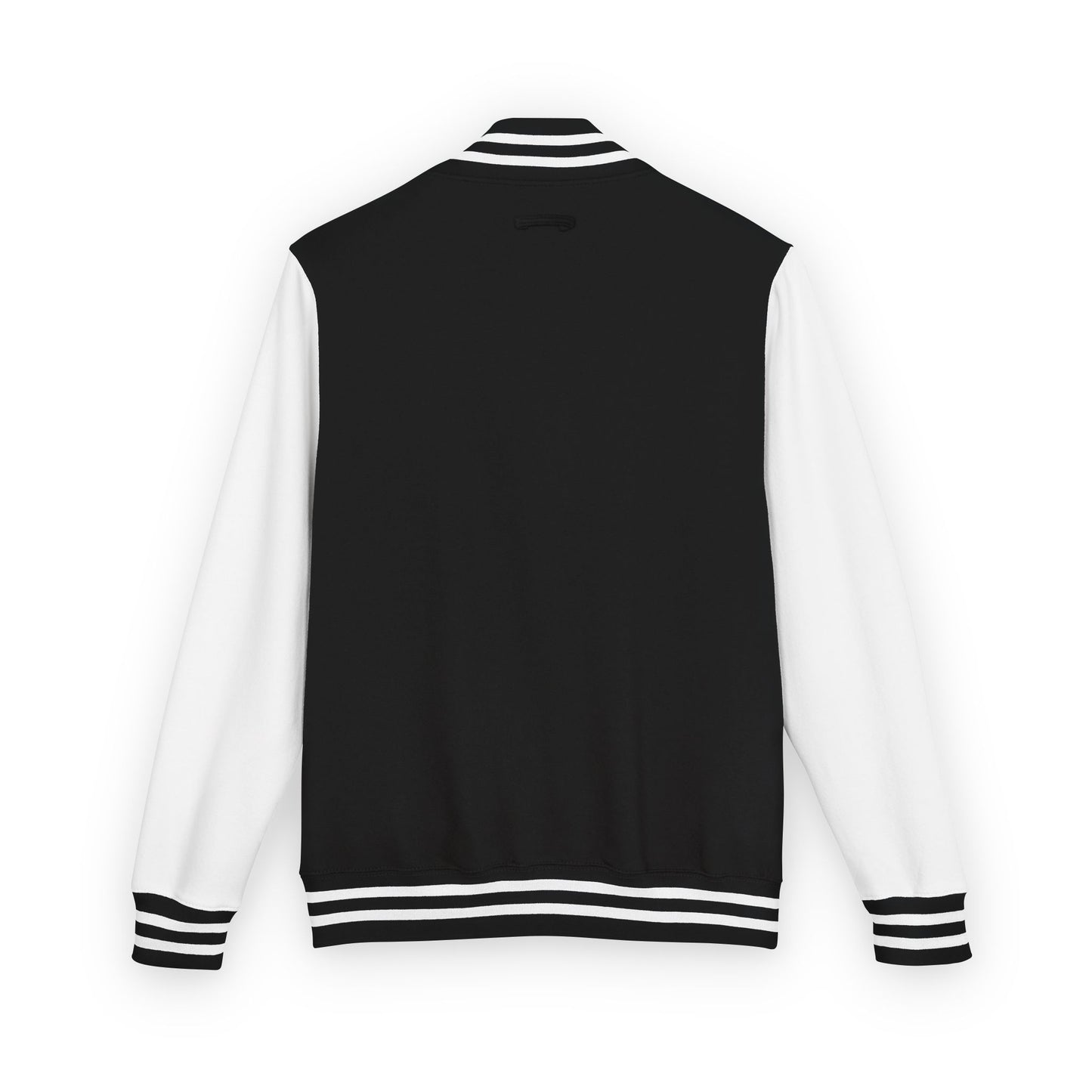 Letterman Jacket