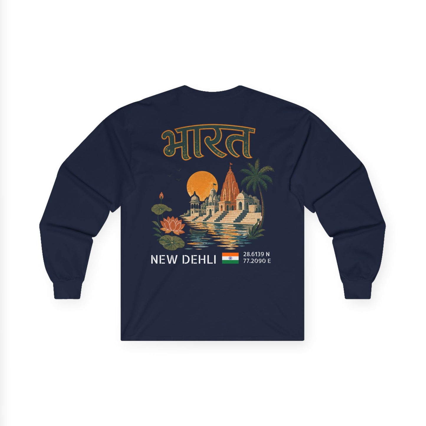 Silly Goose Universal Long Sleeve - India