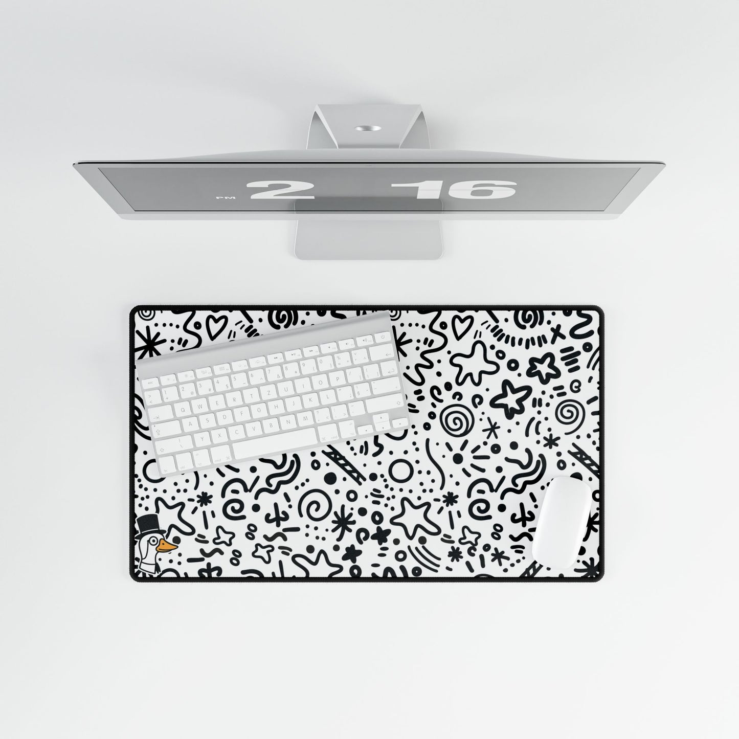 Desk Mat