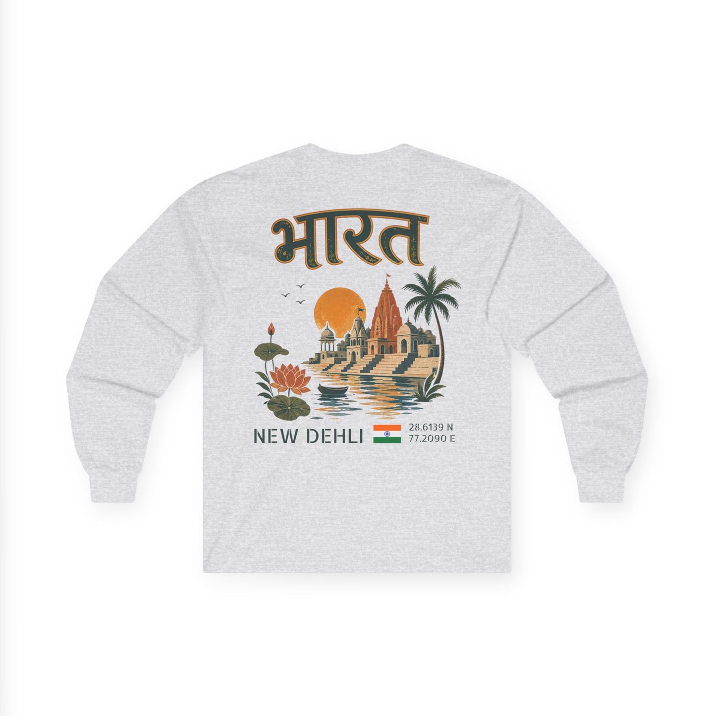 Silly Goose Universal Long Sleeve - India