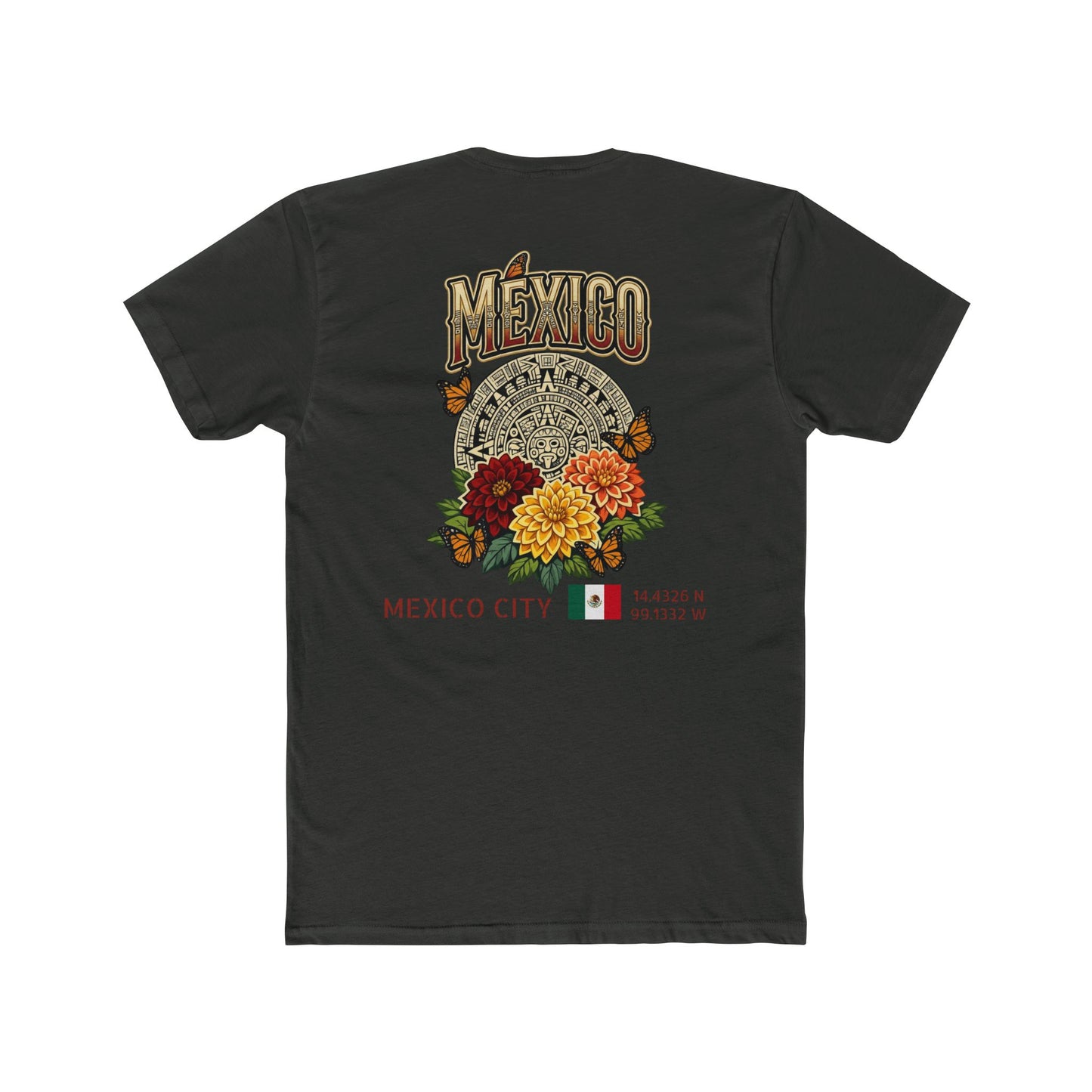 Silly Goose Universal Tee - Mexico