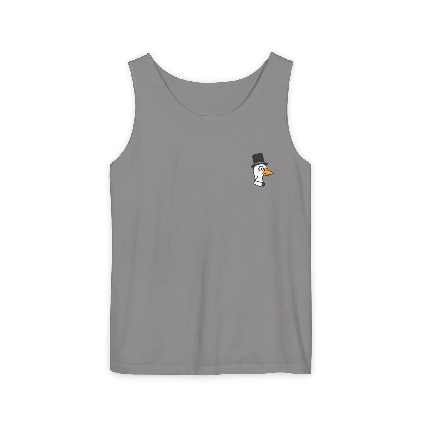Silly Goose Tank