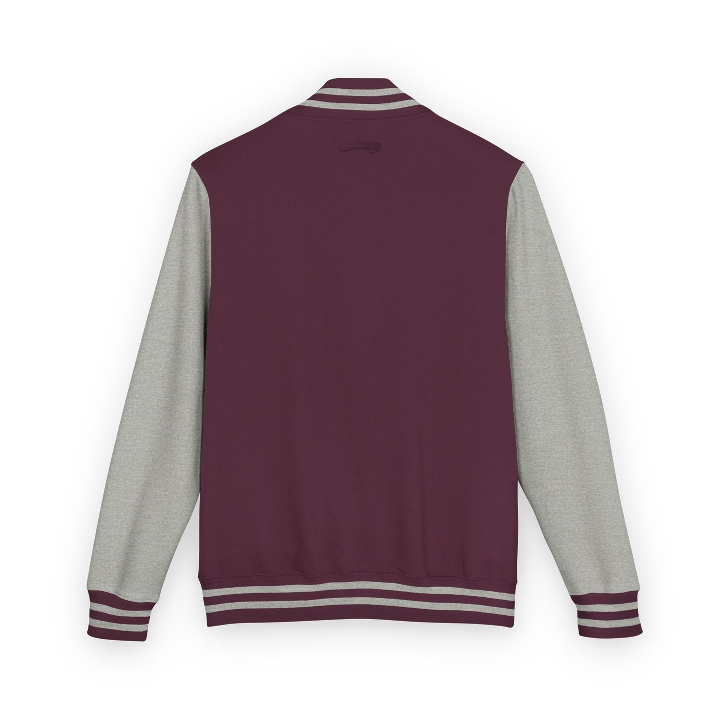 Letterman Jacket