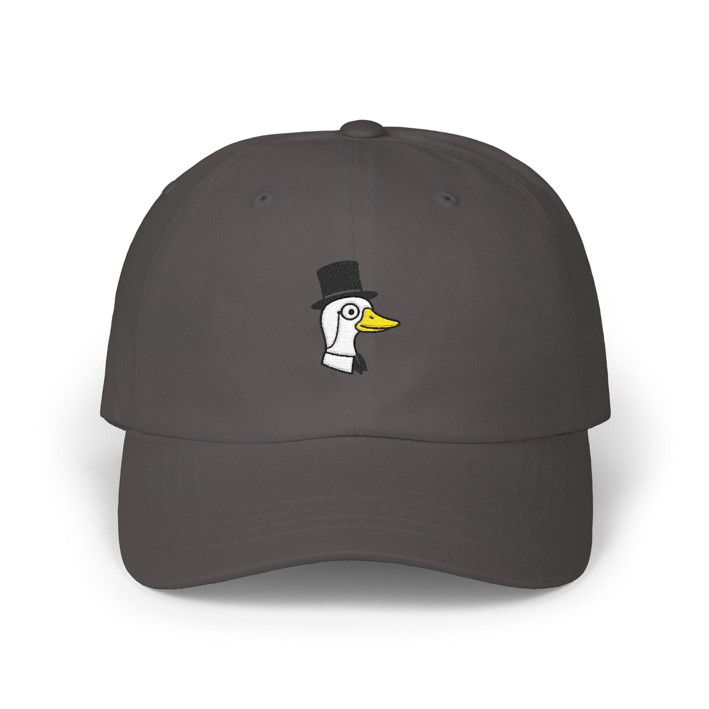 Silly Goose Dad Hat