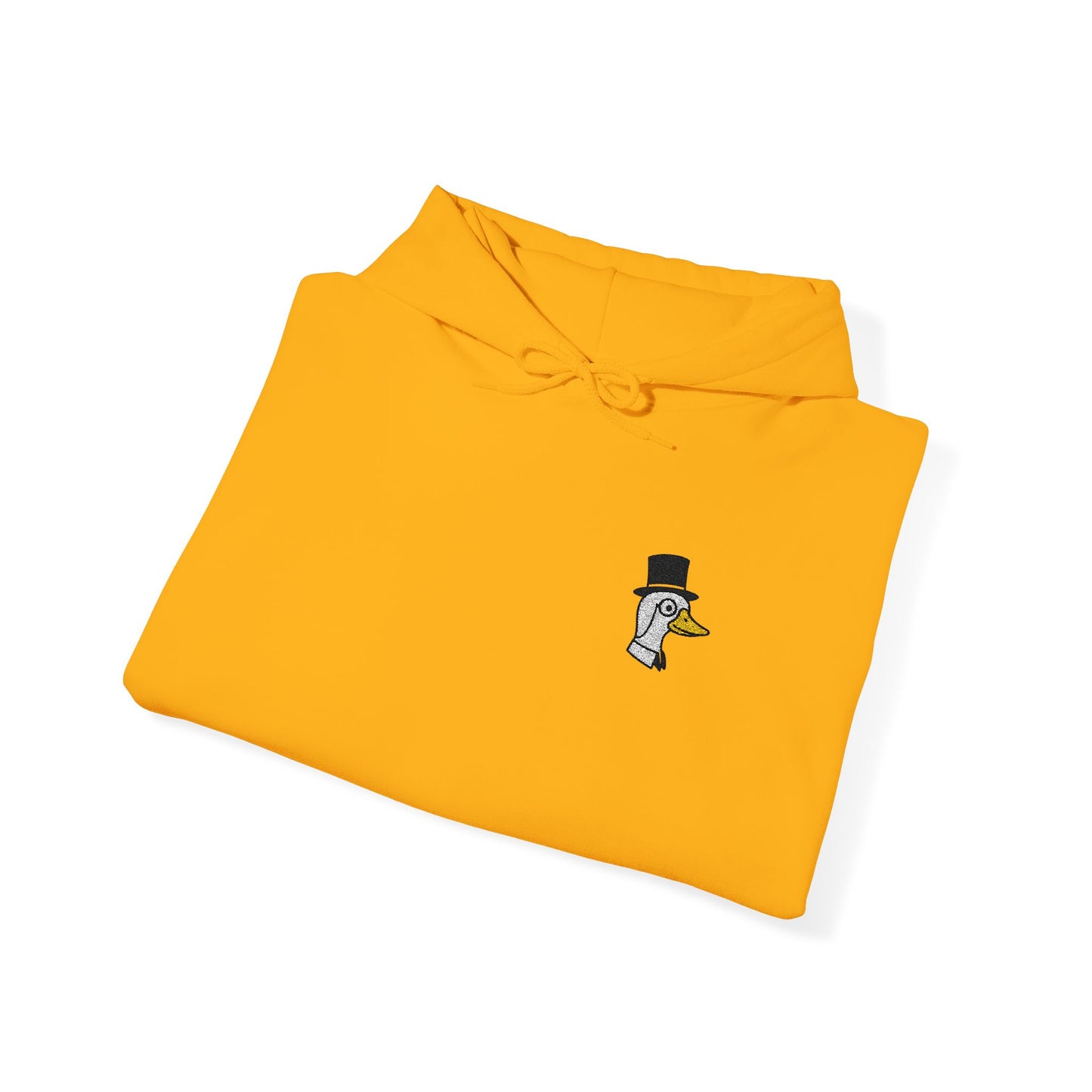 Silly Goose Hoodie