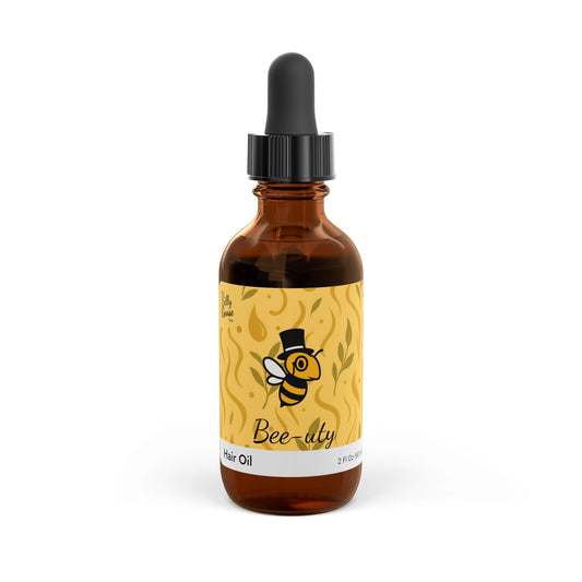 Hair Oil