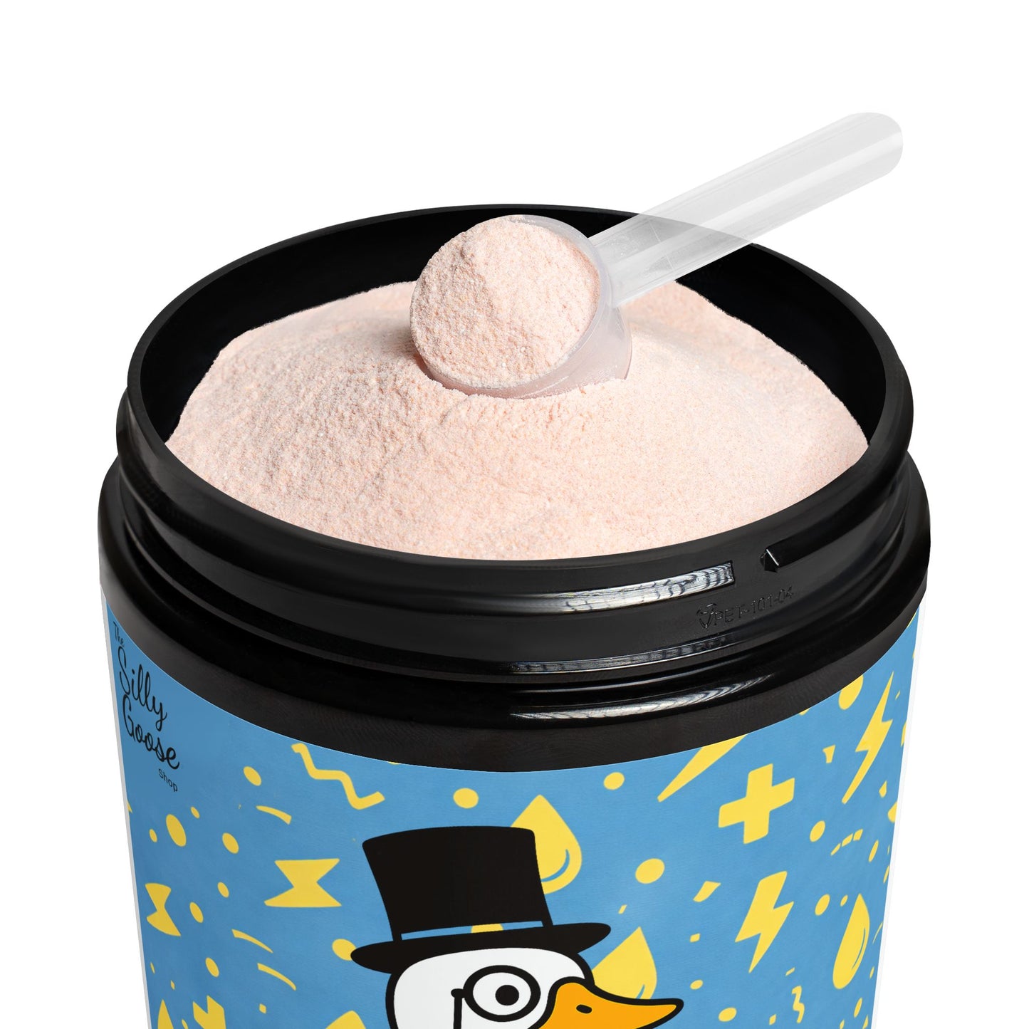 ION + Select Electrolyte Powder