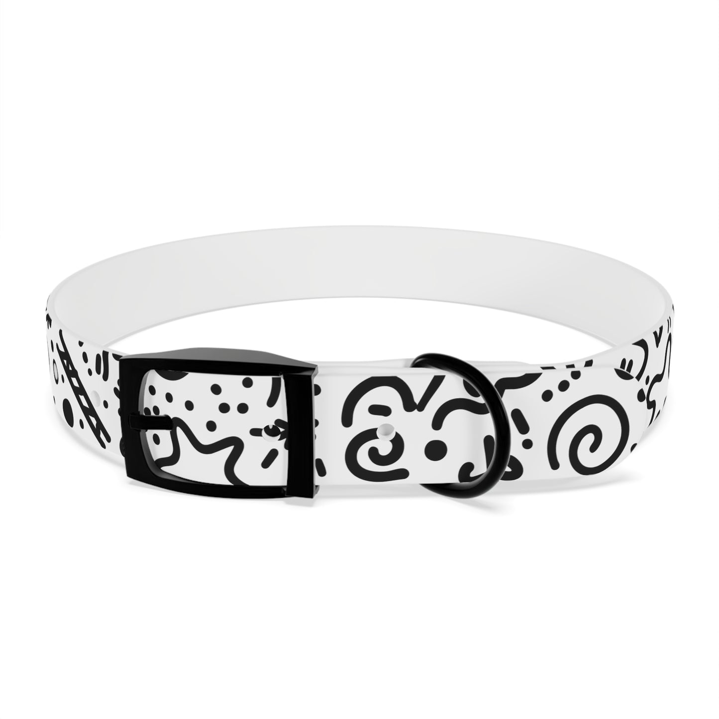 Silly Goose Collar