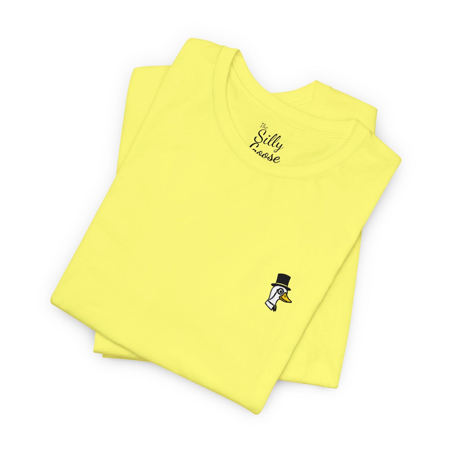 Silly Goose Tee