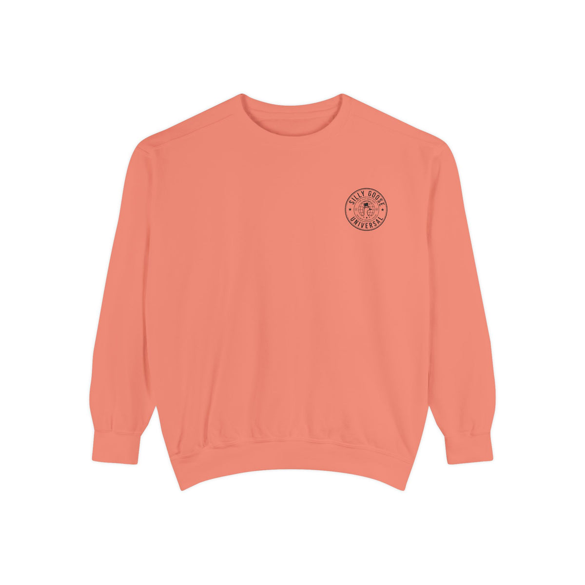 Silly Goose Universal Crewneck - Switzerland