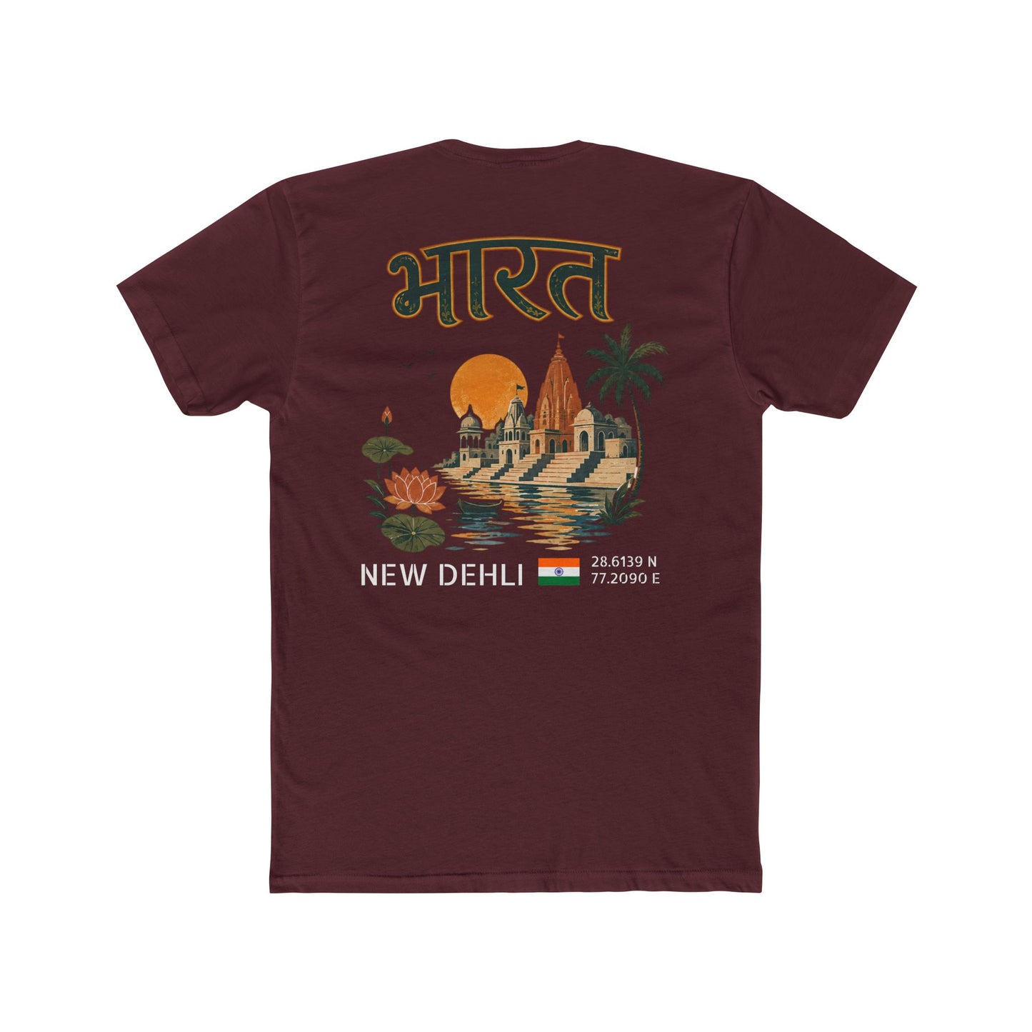 Silly Goose Universal Tee - India