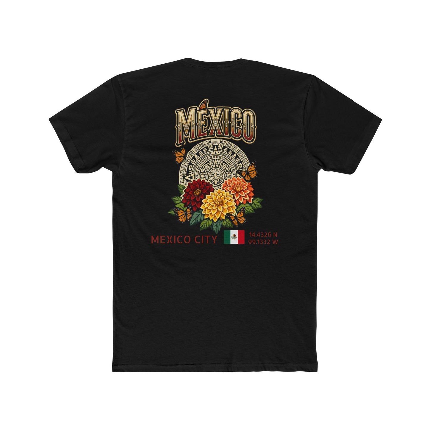 Silly Goose Universal Tee - Mexico
