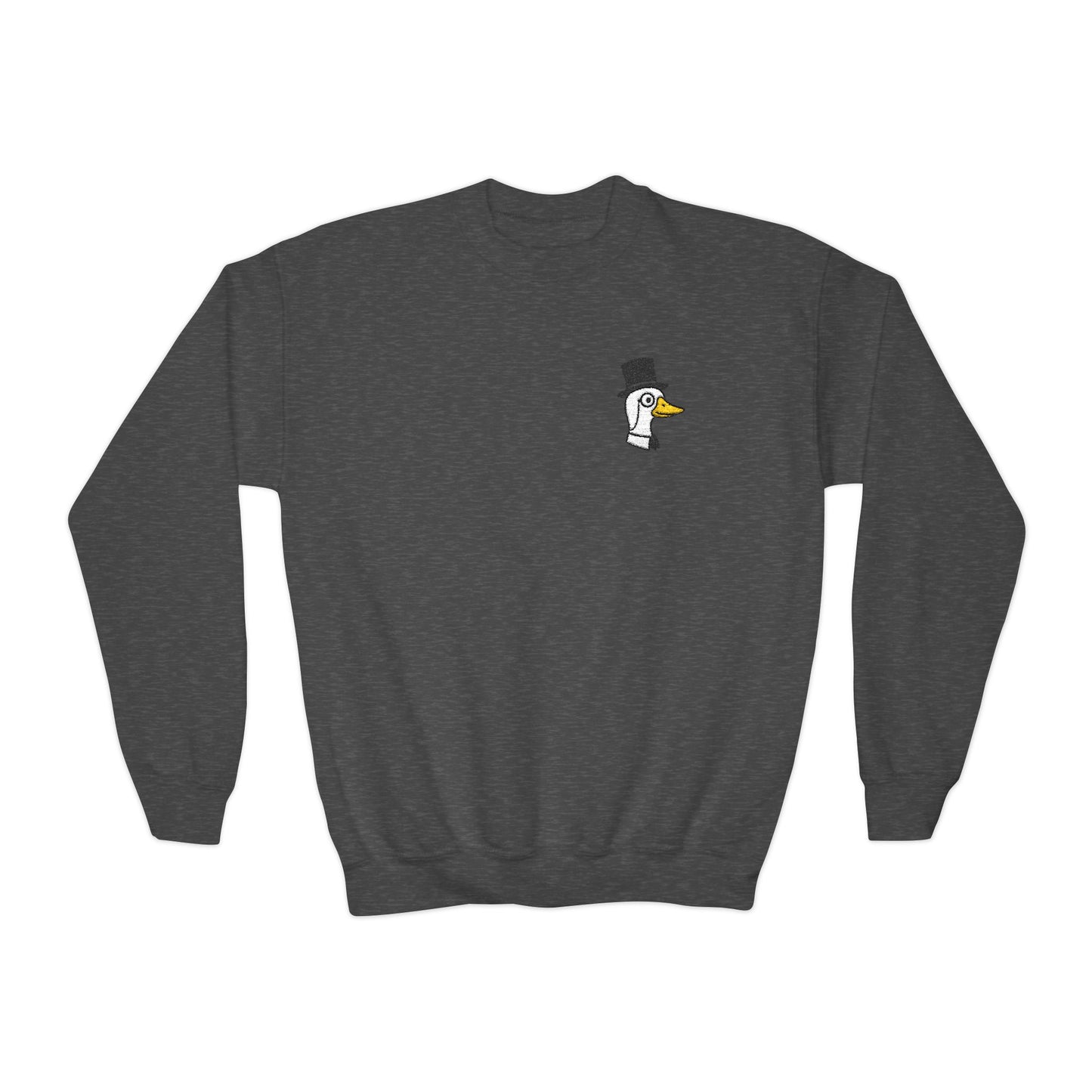 Silly Goose Crewneck (Youth)