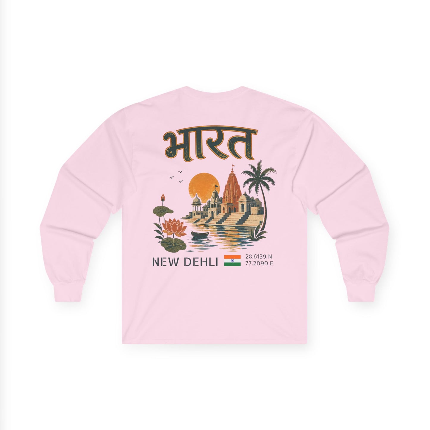 Silly Goose Universal Long Sleeve - India