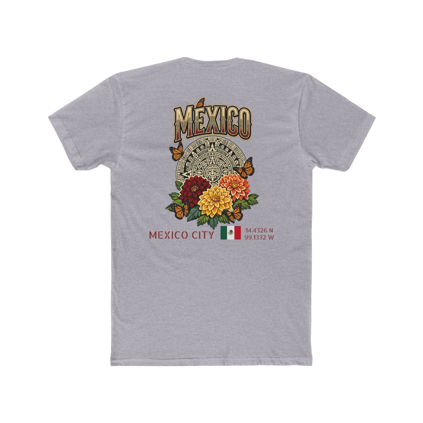 Silly Goose Universal Tee - Mexico