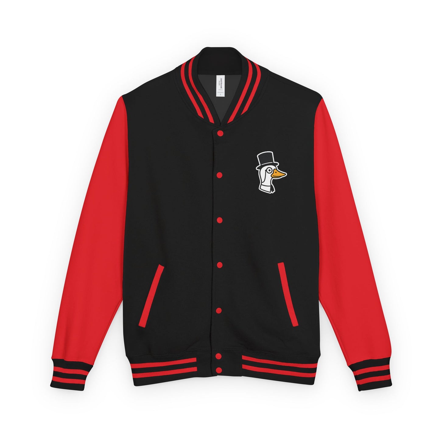 Letterman Jacket