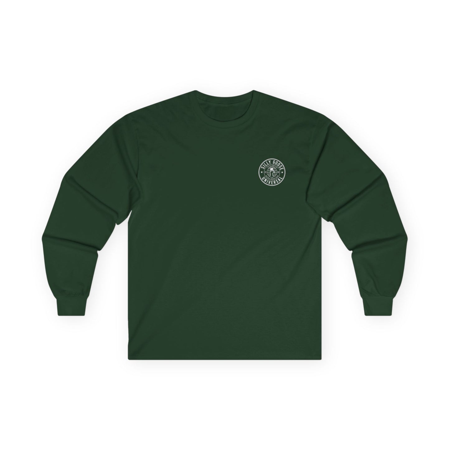 Silly Goose Universal Long Sleeve - Australia