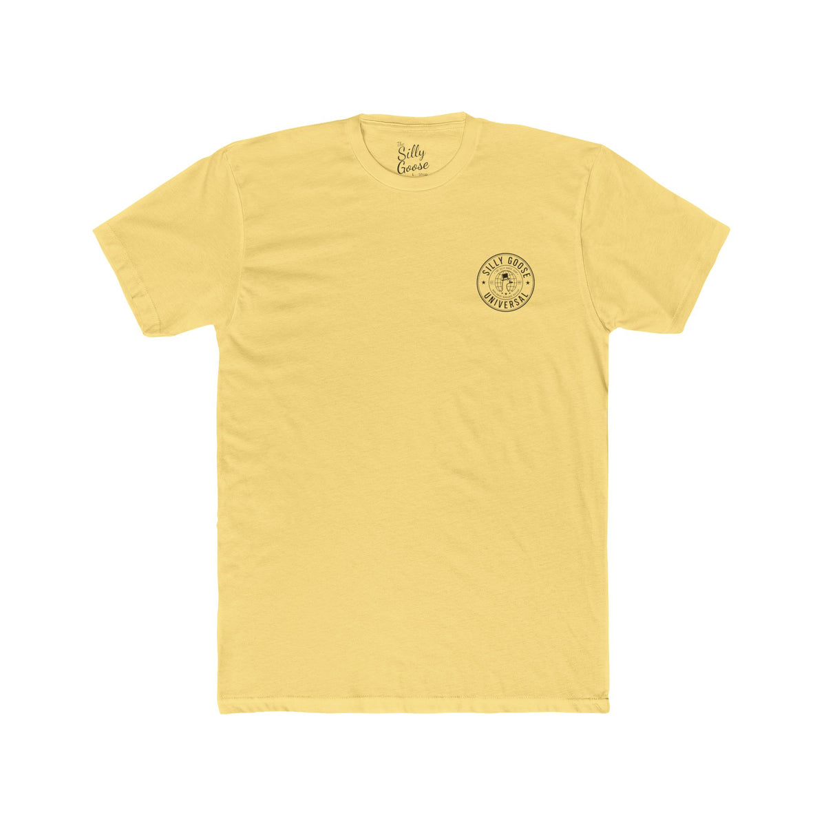 Silly Goose Universal Tee - Saudi Arabia