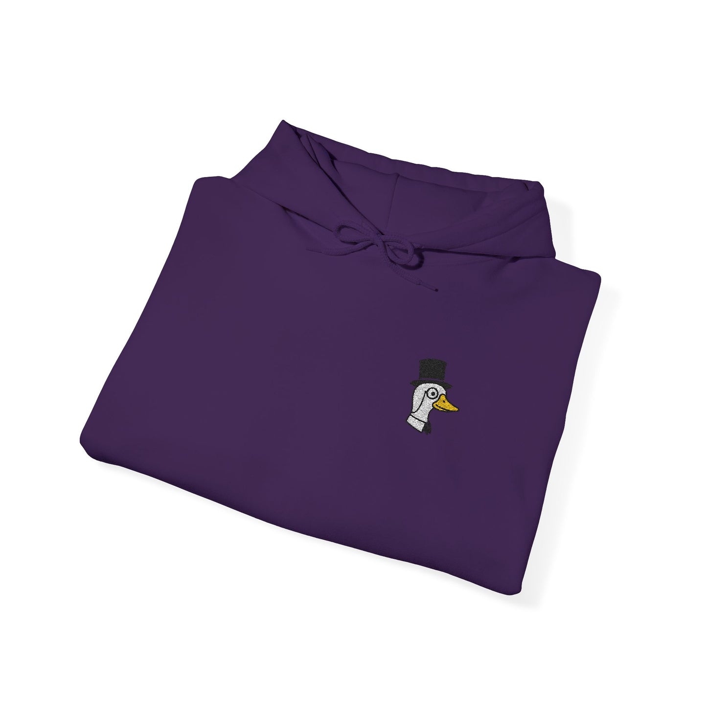 Silly Goose Hoodie