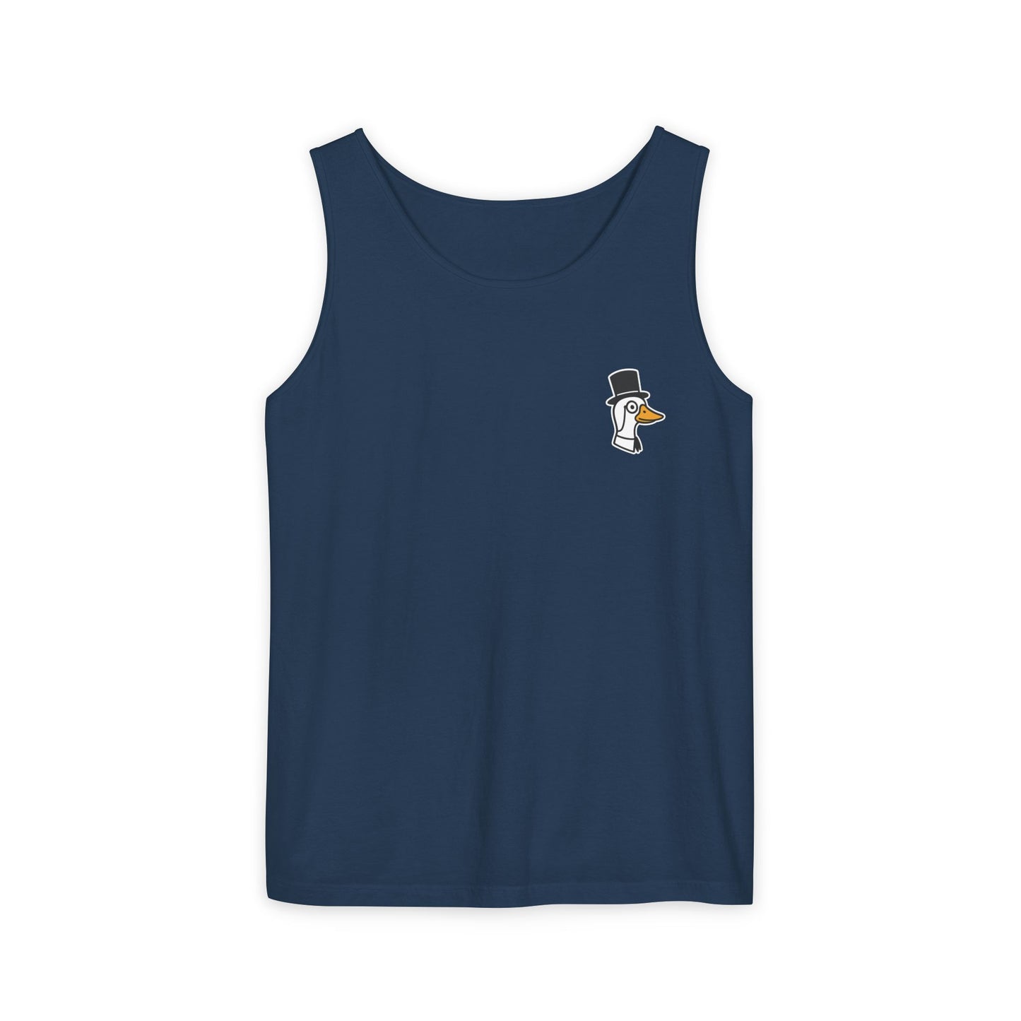 Silly Goose Tank