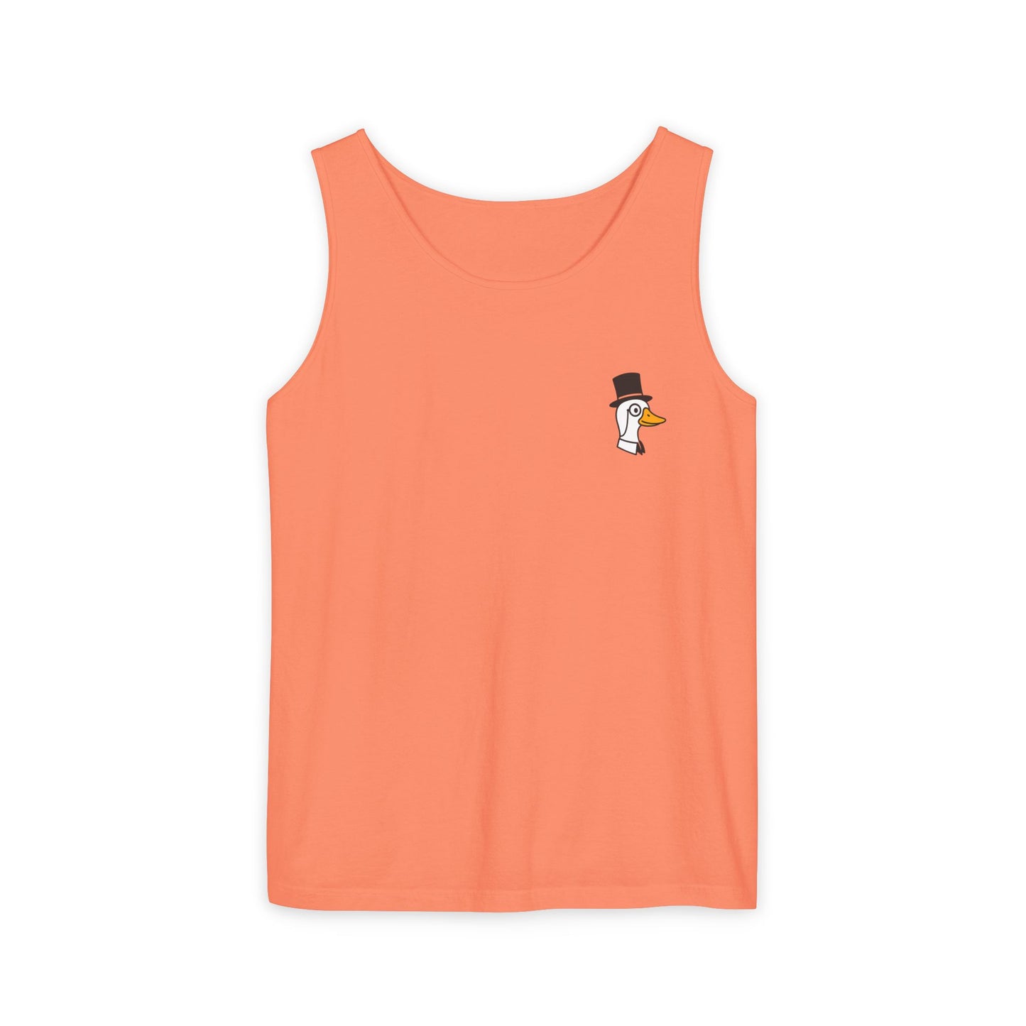 Silly Goose Tank