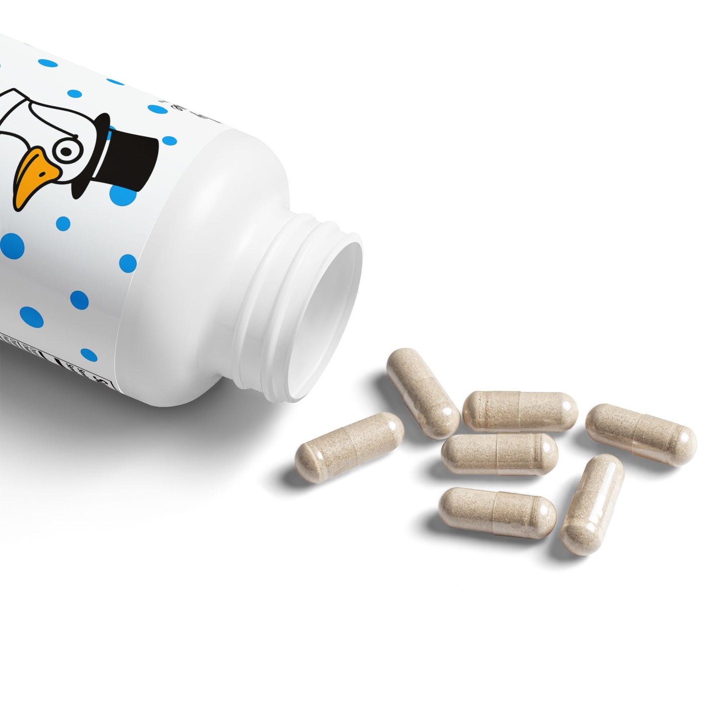 Sea Moss Capsules