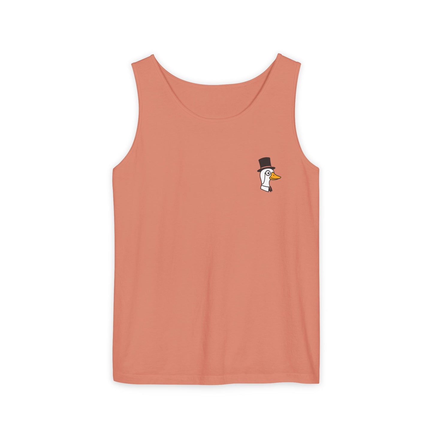 Silly Goose Tank