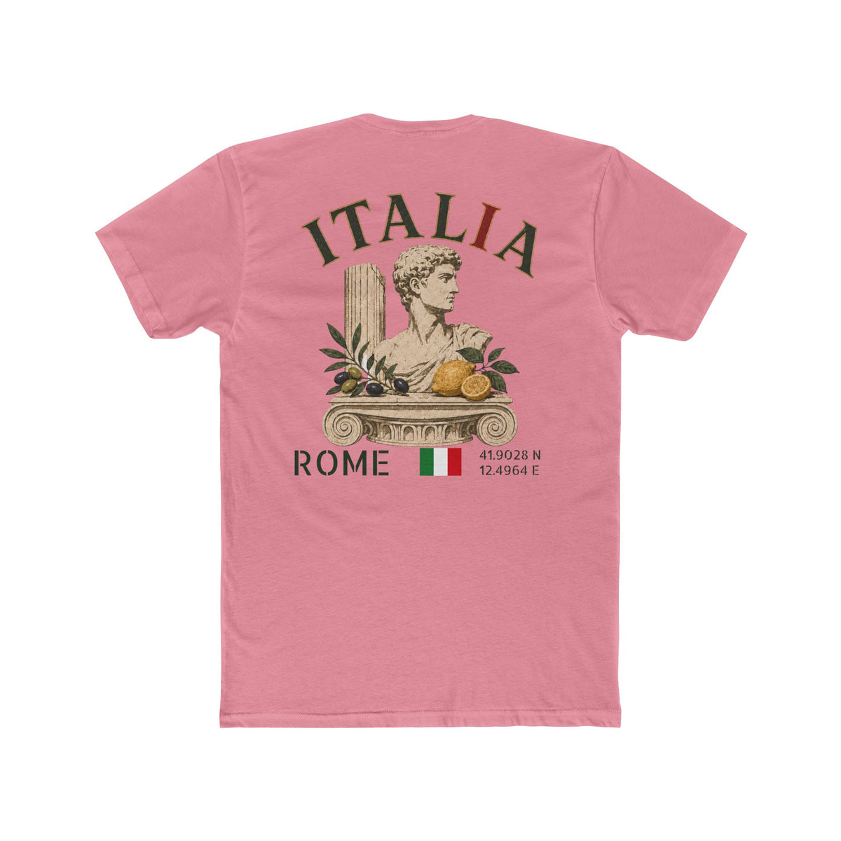 Silly Goose Universal Tee - Italy