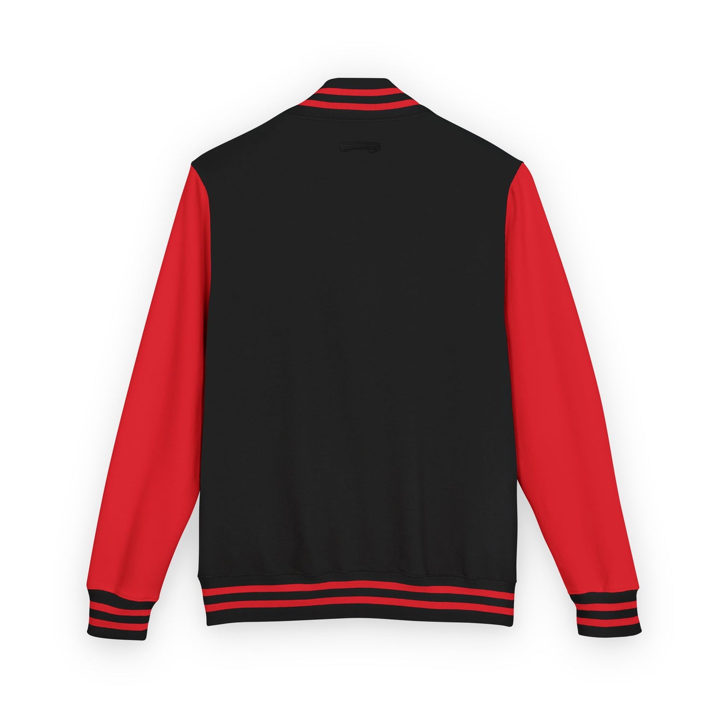Letterman Jacket