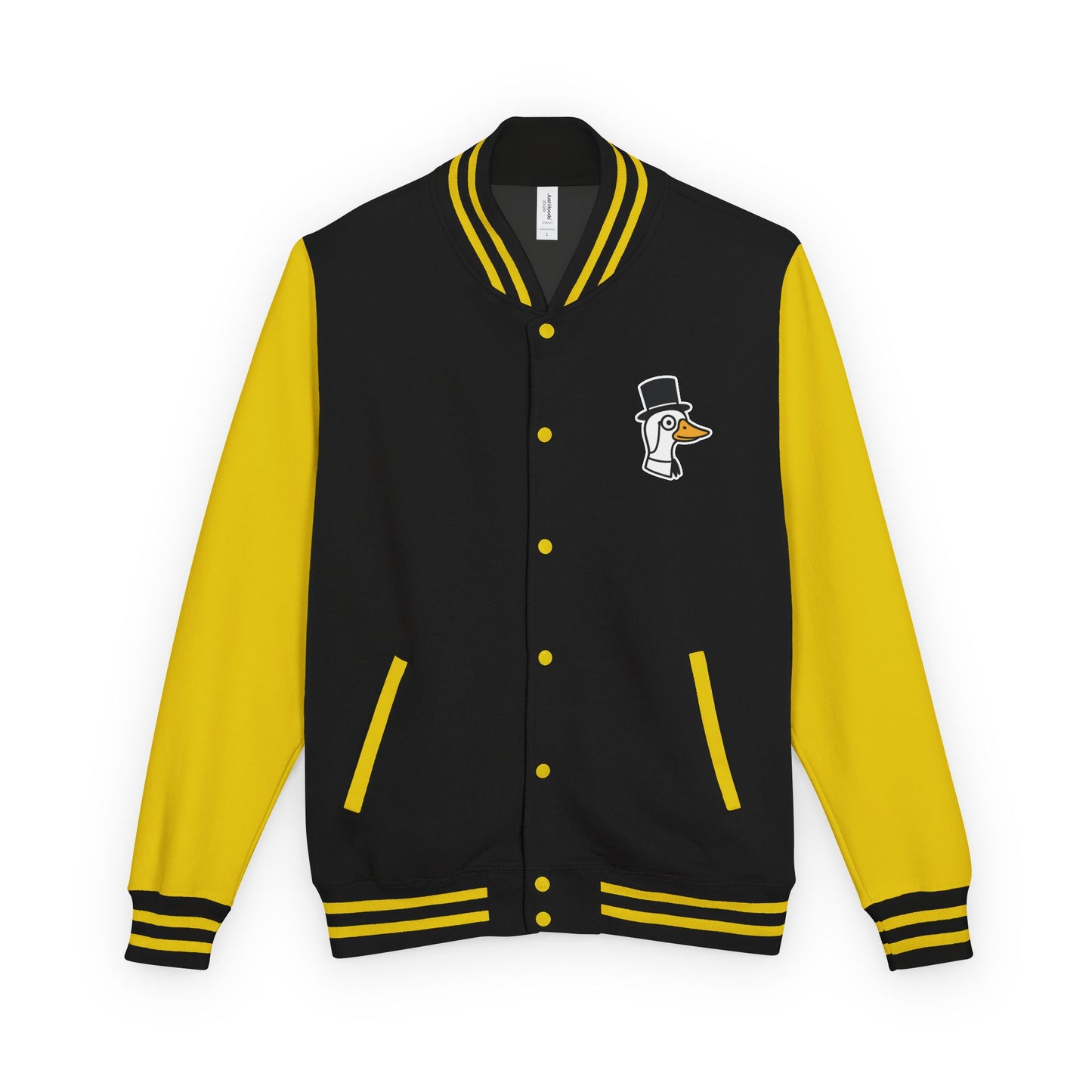 Letterman Jacket