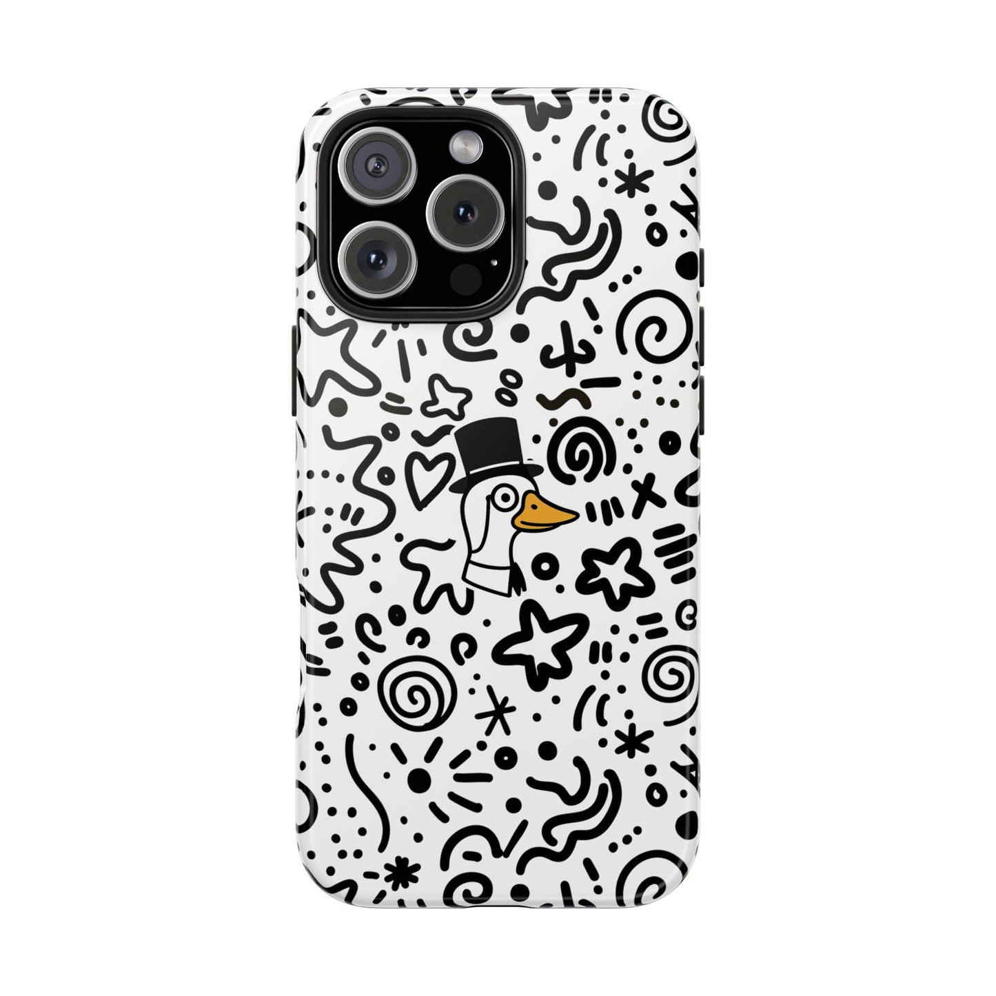 Durable Phone Case