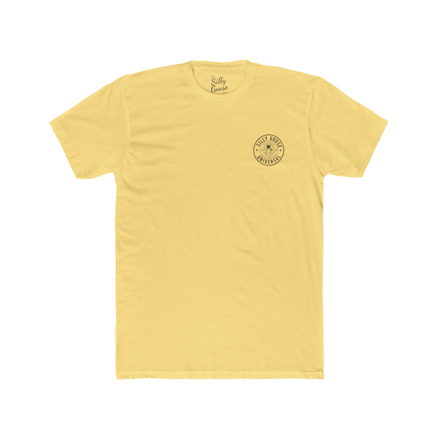 Silly Goose Universal Tee - Turkey