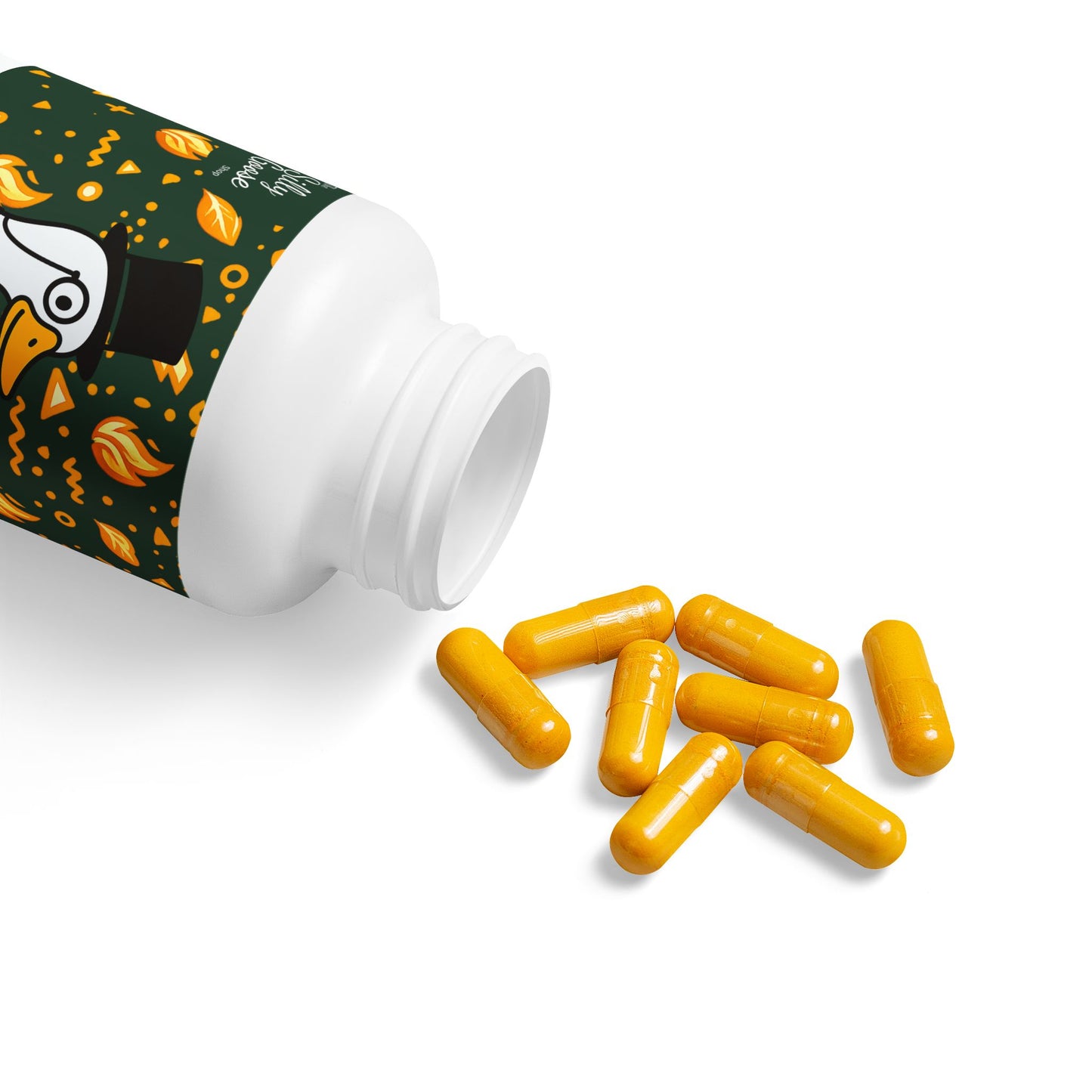Turmeric with BioPerine® Capsules