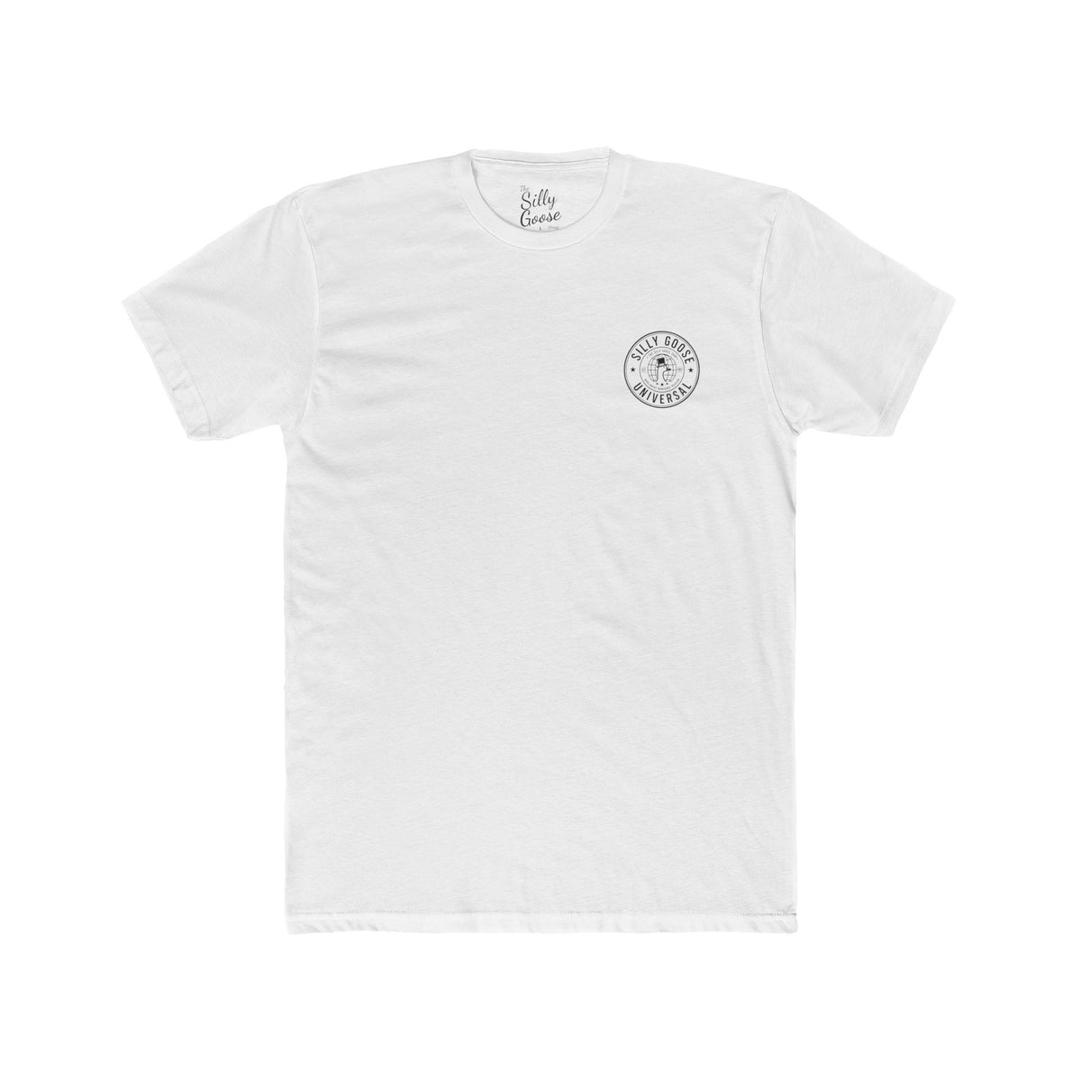 Silly Goose Universal Tee - Ireland