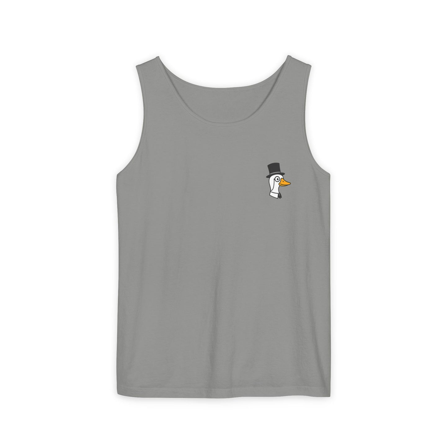 Silly Goose Tank