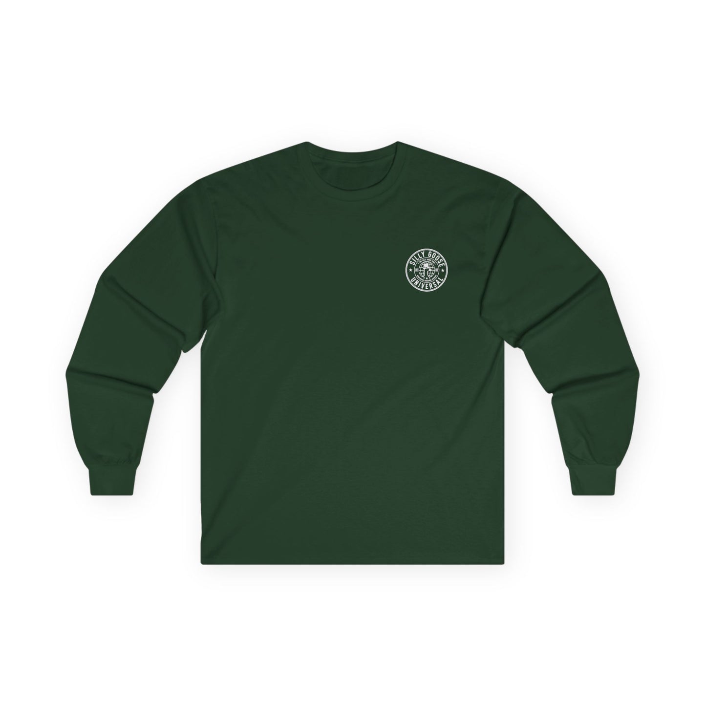 Silly Goose Universal Long Sleeve - Turkey