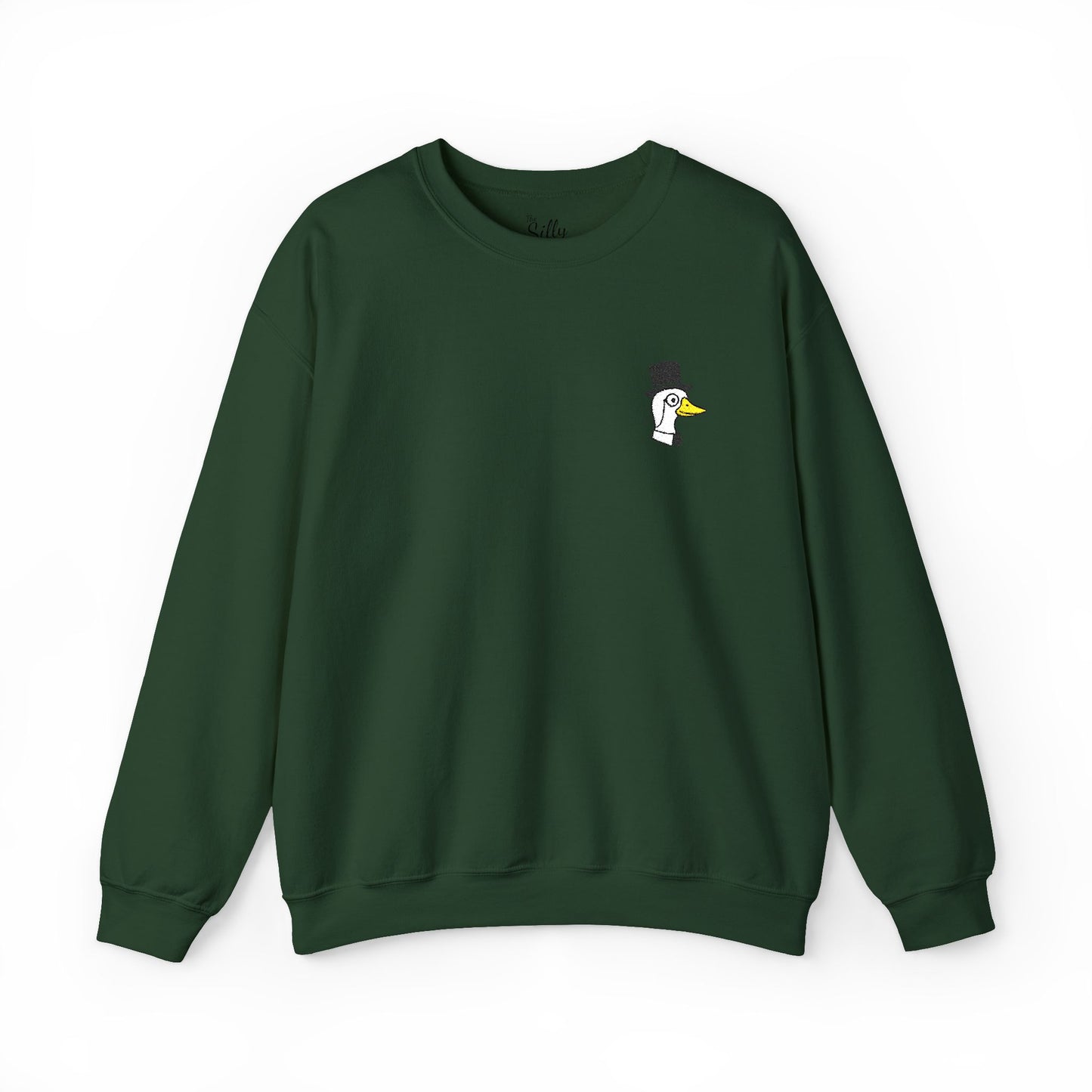 Silly Goose Crewneck