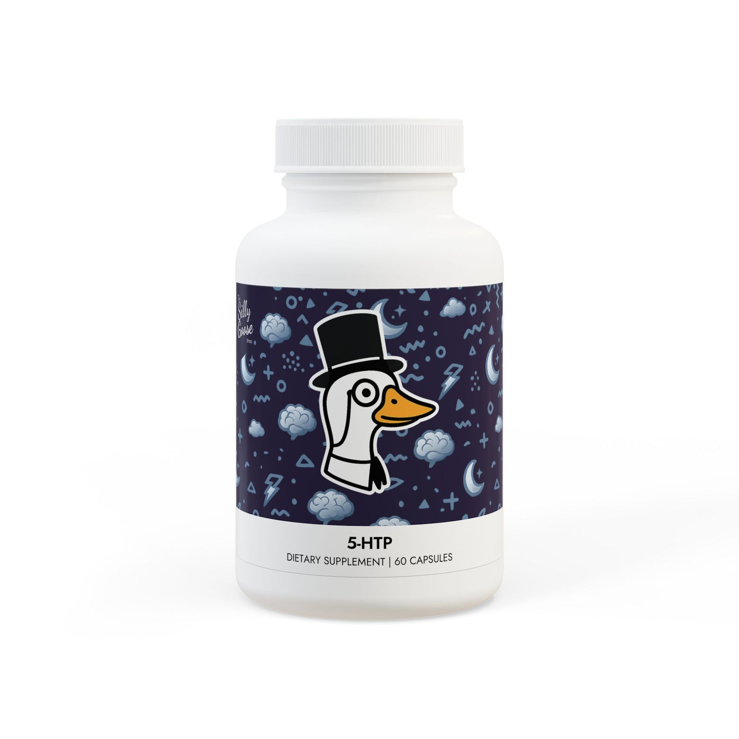 5-HTP Capsules
