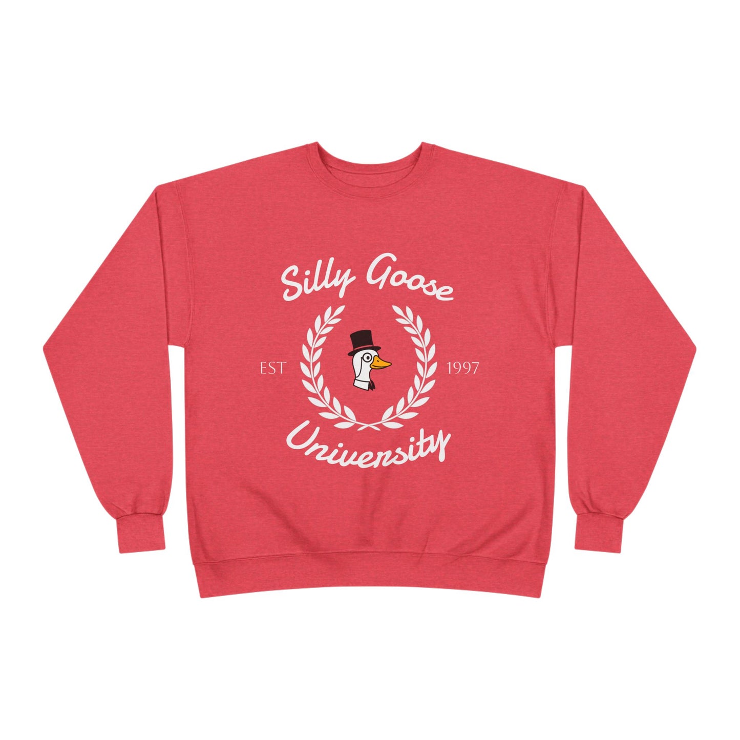 Silly Goose University Crewneck