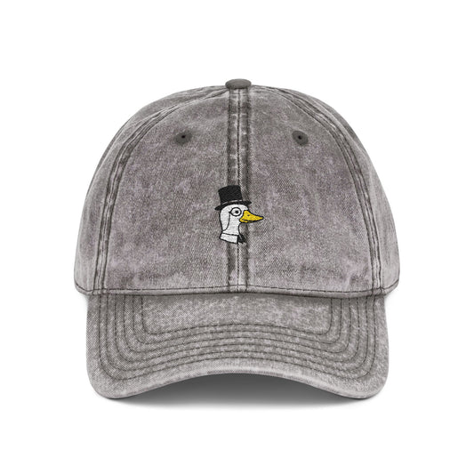 Silly Goose Vintage Cap