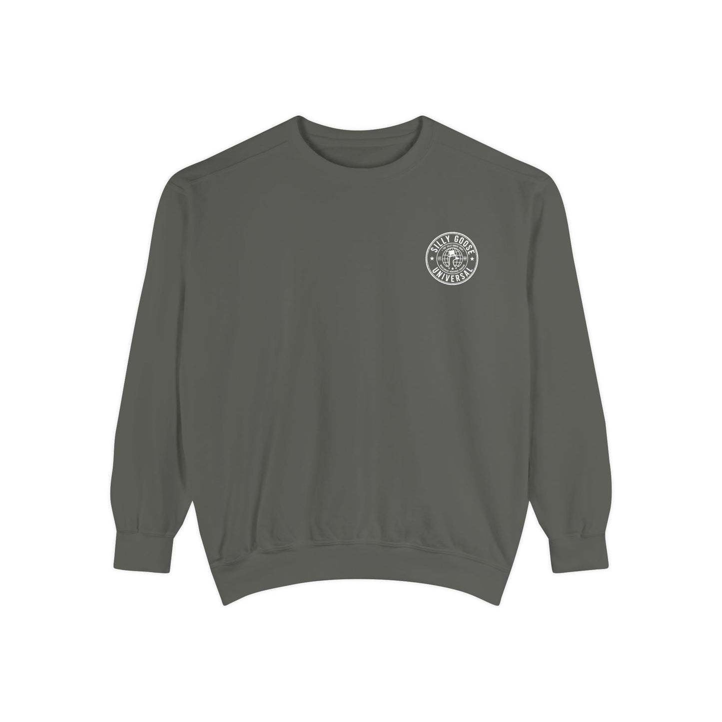 Silly Goose Universal Crewneck - India
