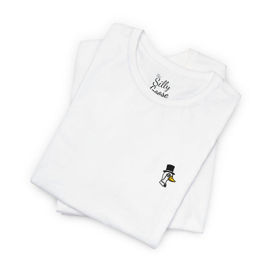 Silly Goose Tee