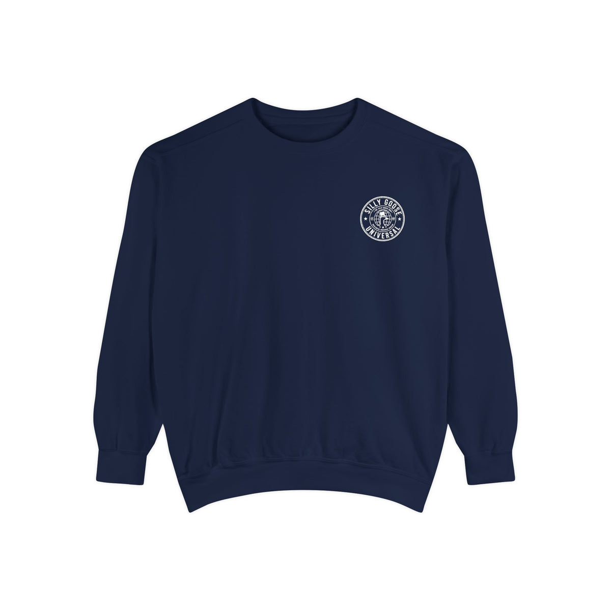 Silly Goose Universal Crewneck - Belgium