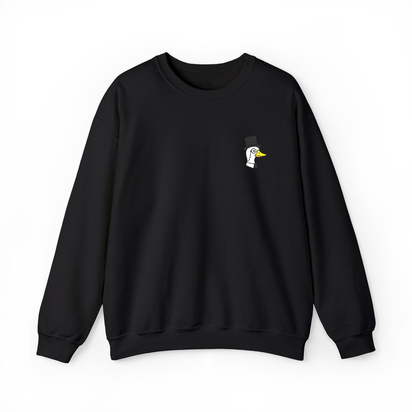 Silly Goose Crewneck