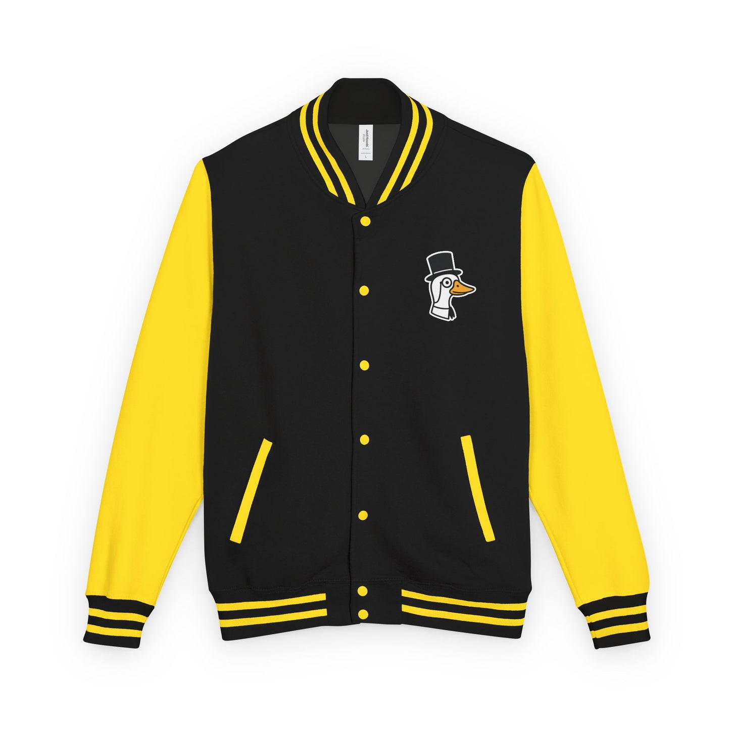 Letterman Jacket