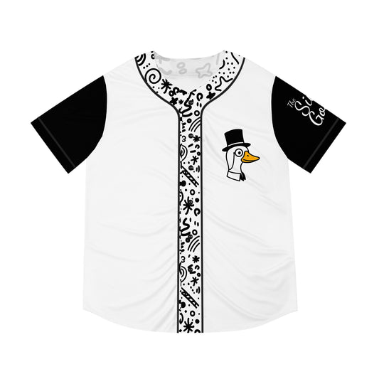 Get Silly Jersey