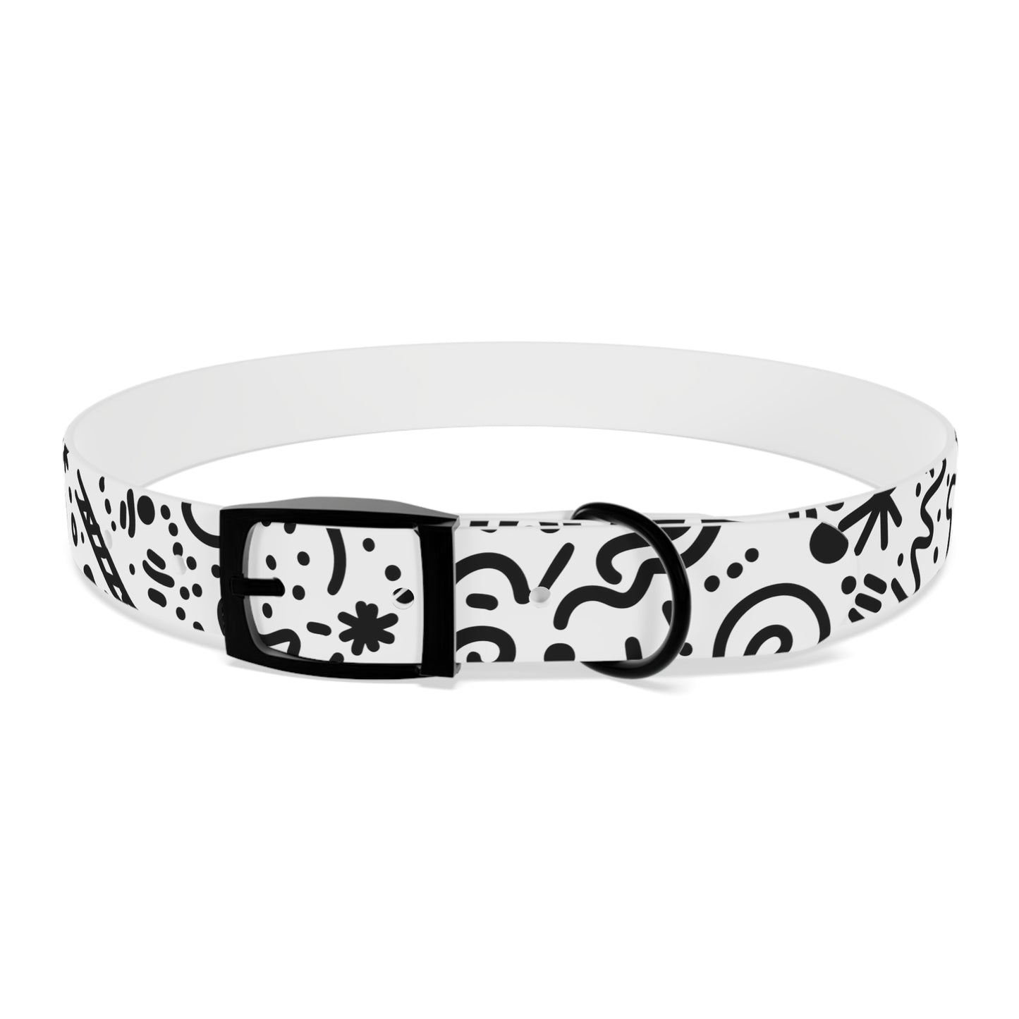 Silly Goose Collar